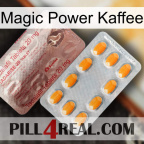 Magic Power Coffee new13